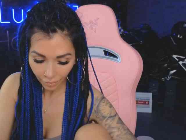 -BABAYAGA- webcam