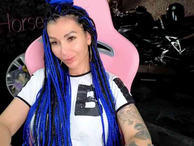 -BABAYAGA- webcam