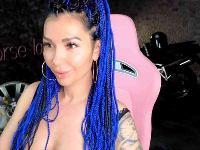 -BABAYAGA- webcam