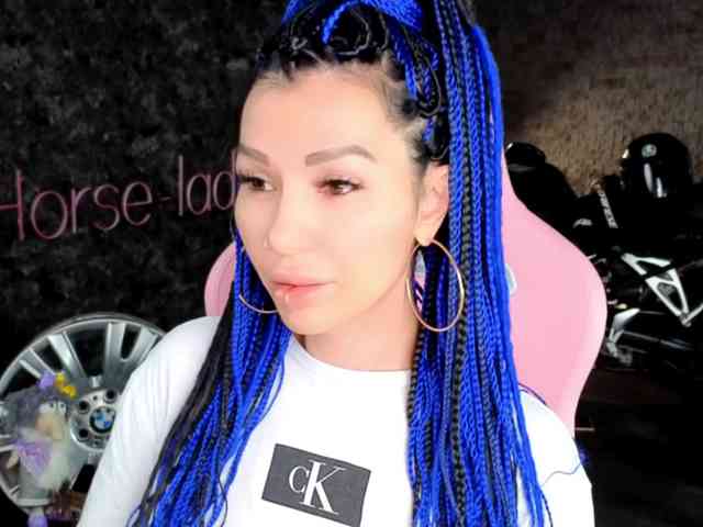 -BABAYAGA- webcam