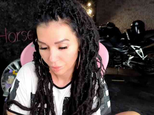 -BABAYAGA- webcam