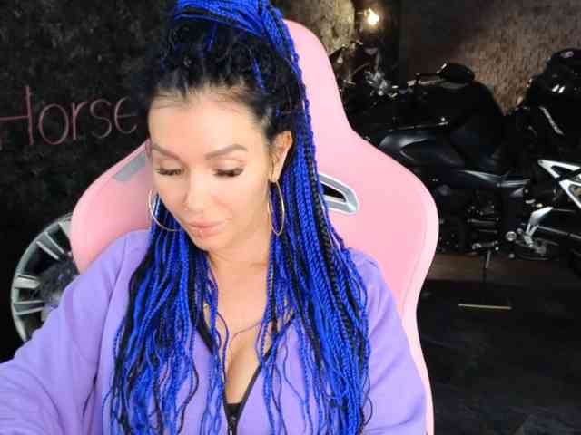 -BABAYAGA- webcam