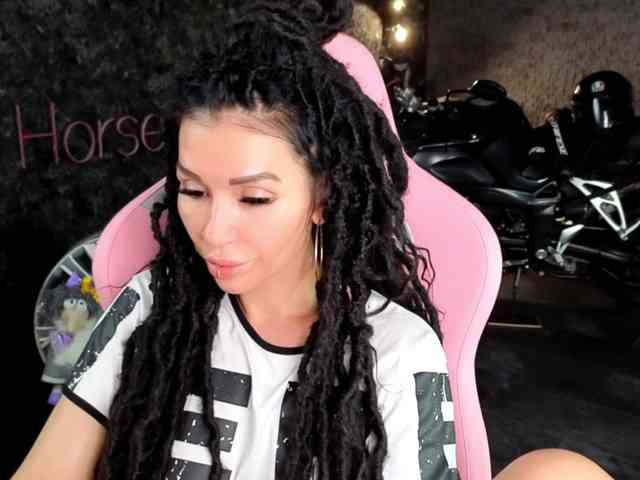 -BABAYAGA- webcam