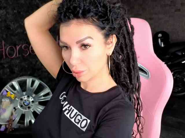 -BABAYAGA- webcam