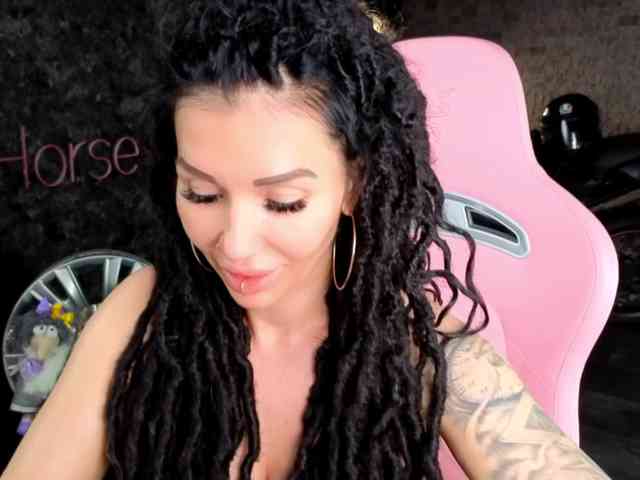 -BABAYAGA- webcam