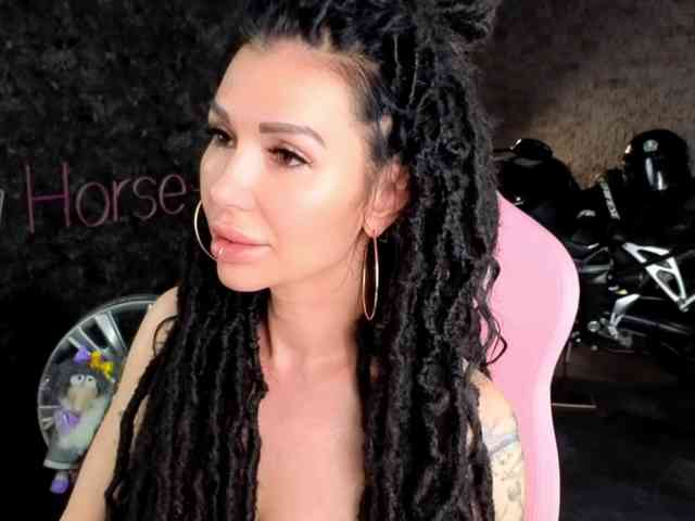 -BABAYAGA- webcam