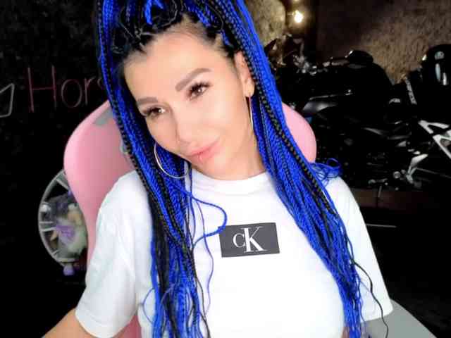 -BABAYAGA- webcam