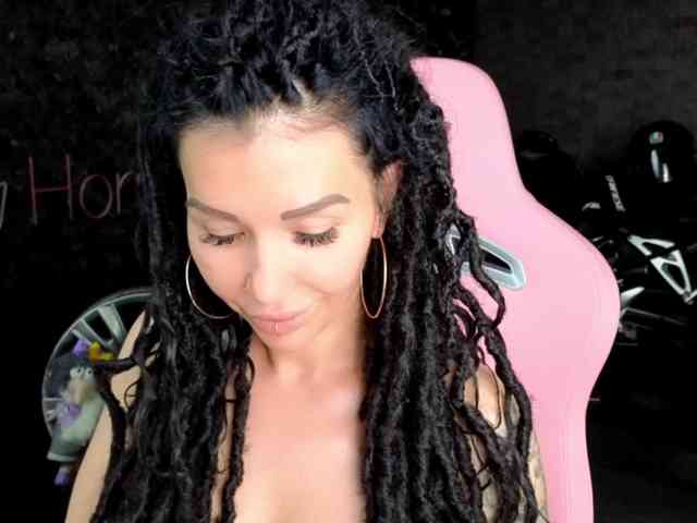 -BABAYAGA- webcam