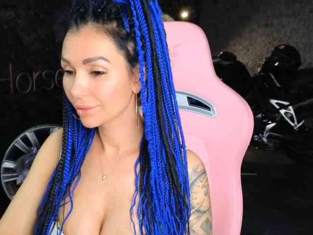-BABAYAGA- webcam