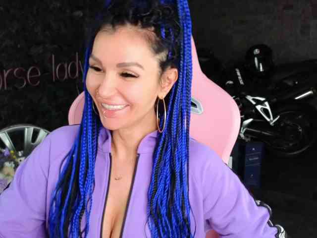 -BABAYAGA- webcam