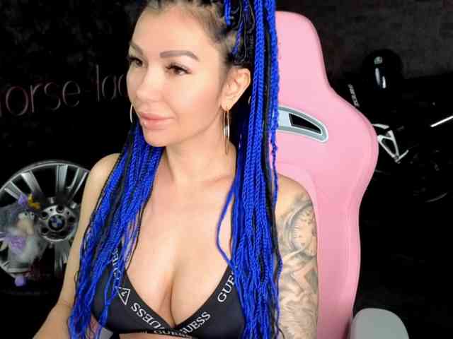 -BABAYAGA- webcam