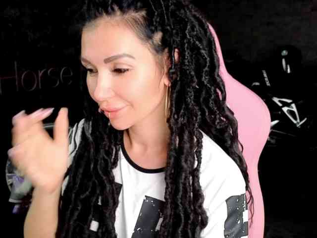 -BABAYAGA- webcam