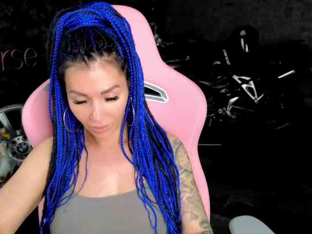 -BABAYAGA- webcam