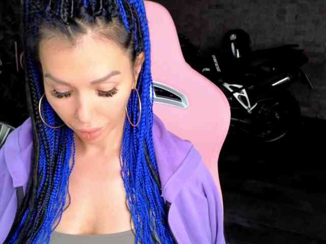 -BABAYAGA- webcam