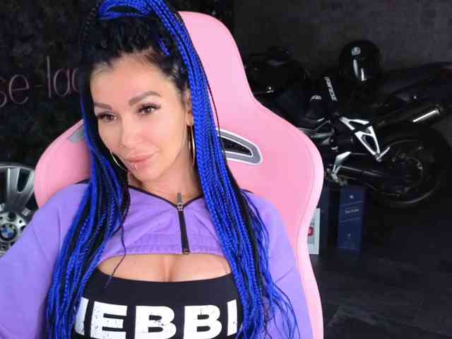 -BABAYAGA- webcam