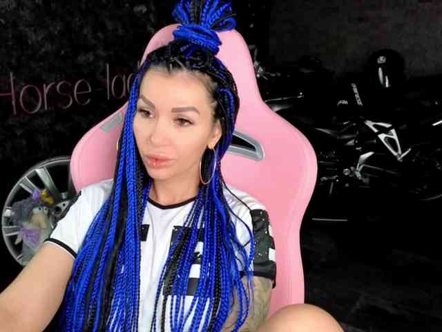-BABAYAGA- webcam