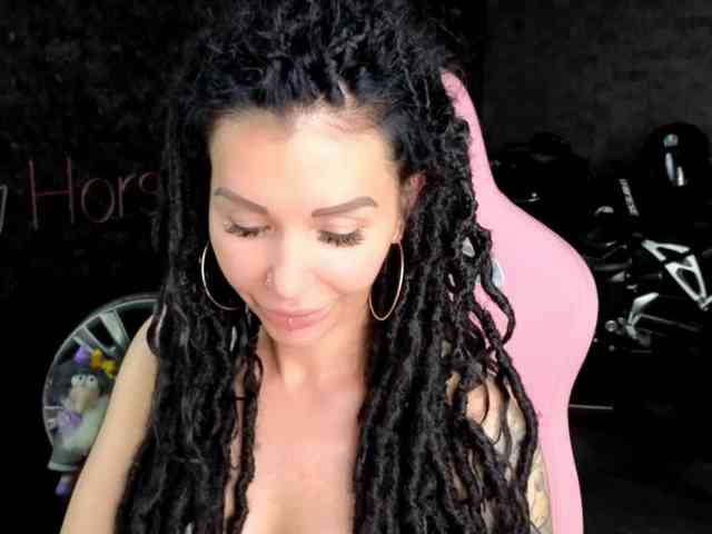 -BABAYAGA- webcam