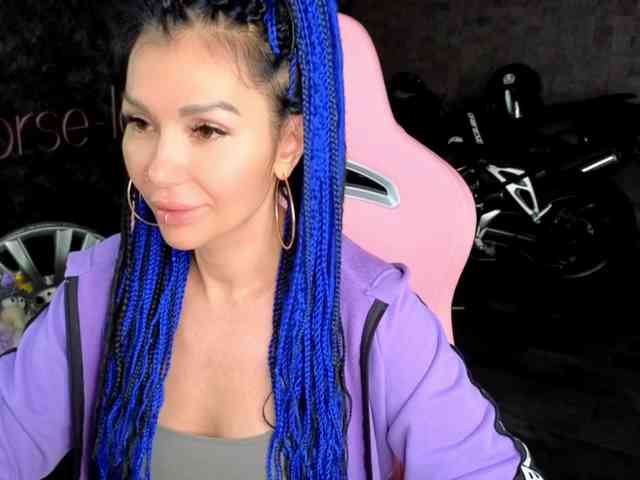 -BABAYAGA- webcam
