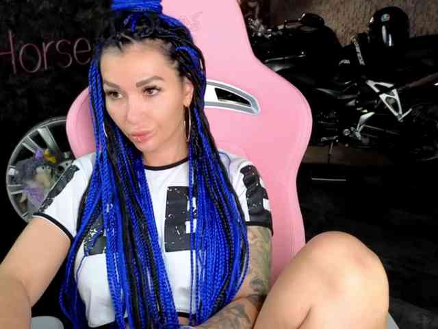 -BABAYAGA- webcam