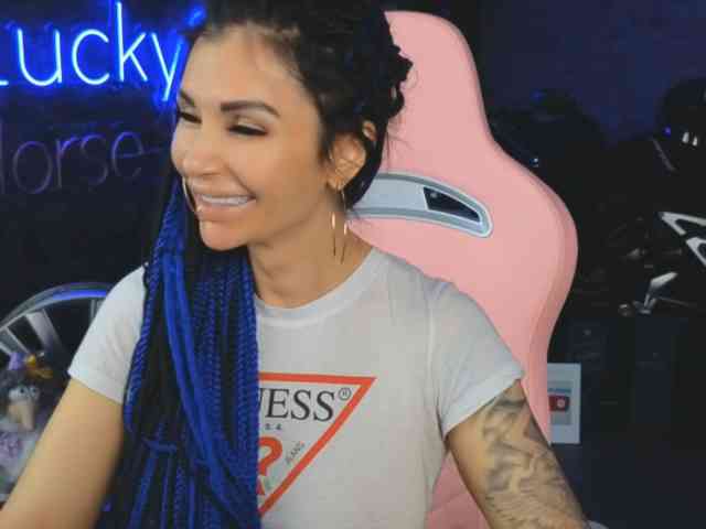 -BABAYAGA- webcam