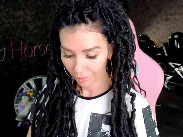 -BABAYAGA- webcam