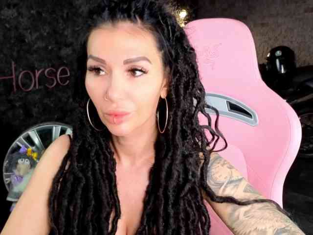 -BABAYAGA- webcam