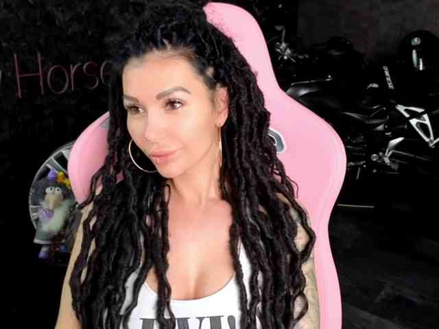 -BABAYAGA- webcam