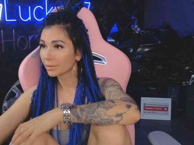 -BABAYAGA- webcam