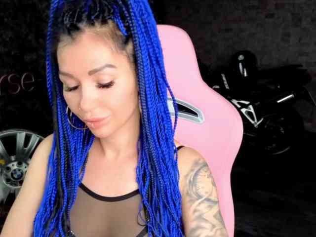 -BABAYAGA- webcam