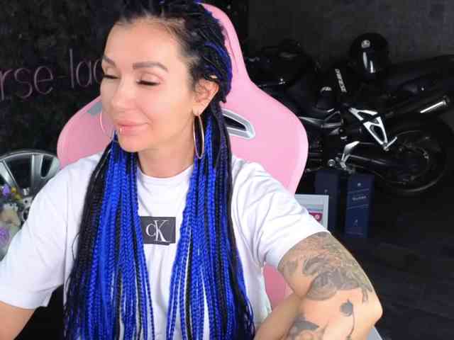 -BABAYAGA- webcam