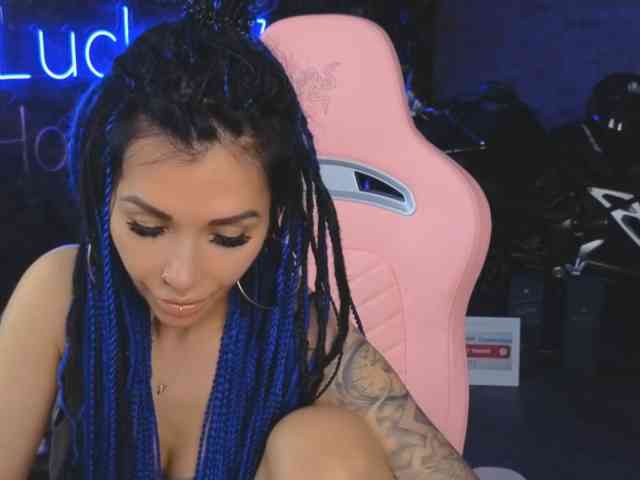 -BABAYAGA- webcam