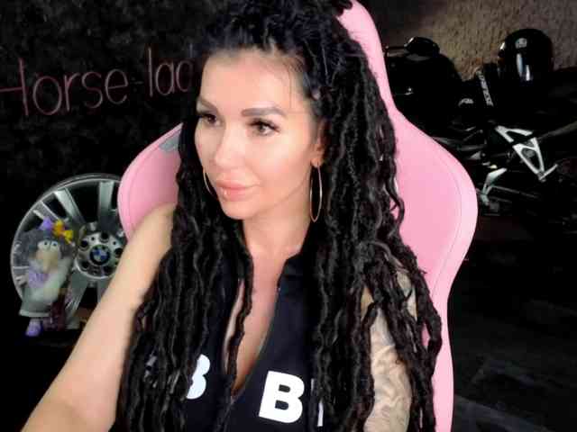 Model: -BABAYAGA-