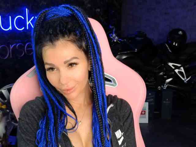 -BABAYAGA- webcam