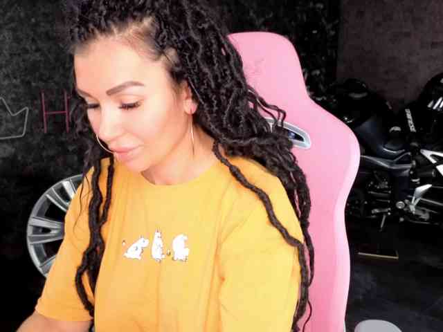 -BABAYAGA- webcam