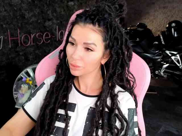 -BABAYAGA- webcam