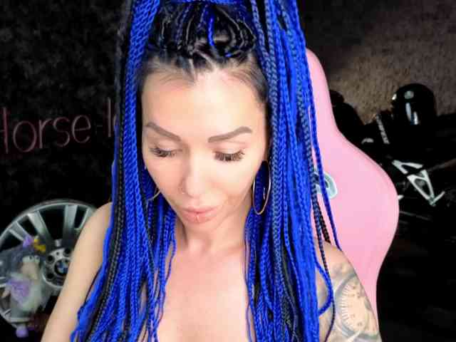 -BABAYAGA- webcam