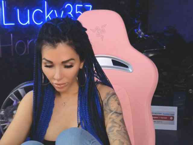 -BABAYAGA- webcam