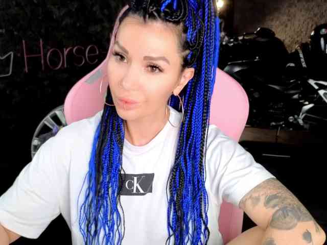 -BABAYAGA- webcam