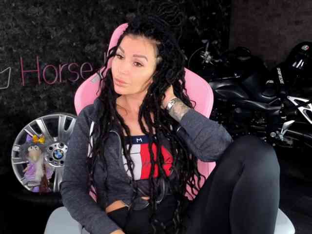 -BABAYAGA- webcam