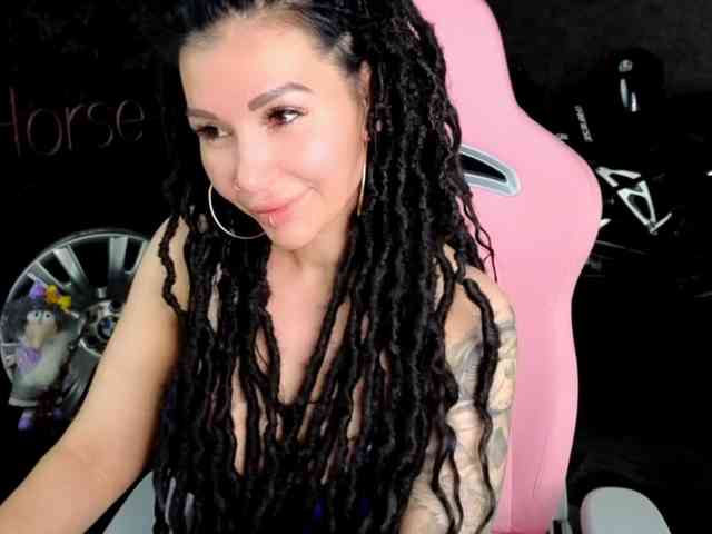 -BABAYAGA- webcam