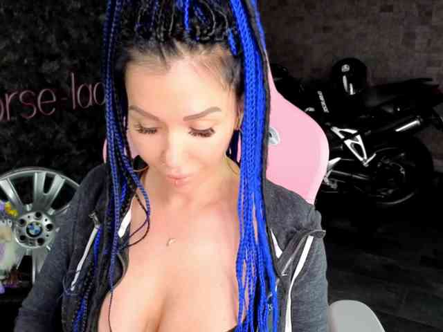 -BABAYAGA- webcam
