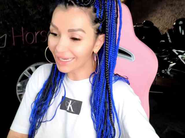 -BABAYAGA- webcam
