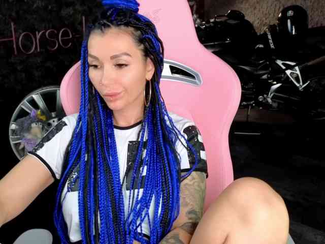 -BABAYAGA- webcam