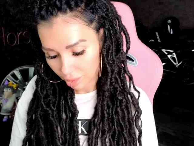 -BABAYAGA- webcam