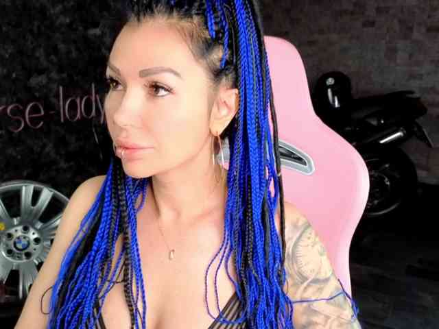 -BABAYAGA- webcam