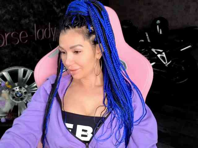 -BABAYAGA- webcam