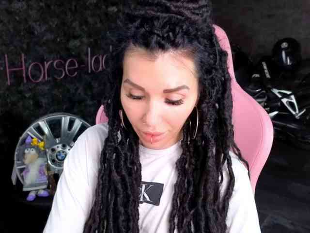 -BABAYAGA- Sex Cam Show