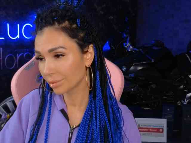 -BABAYAGA- webcam
