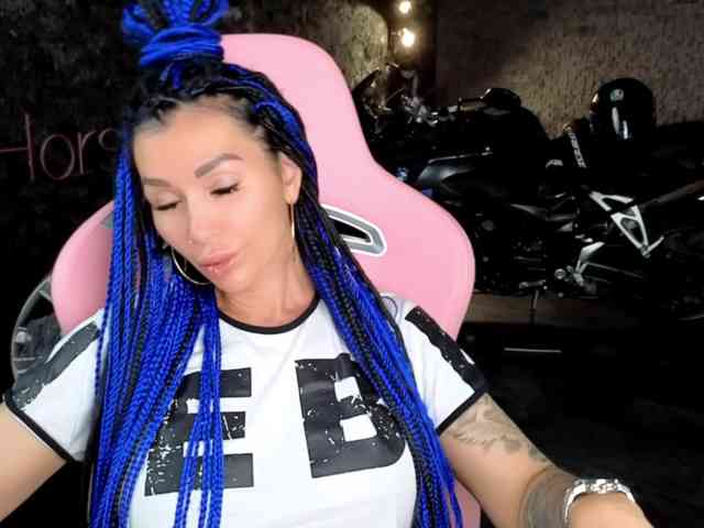 -BABAYAGA- webcam