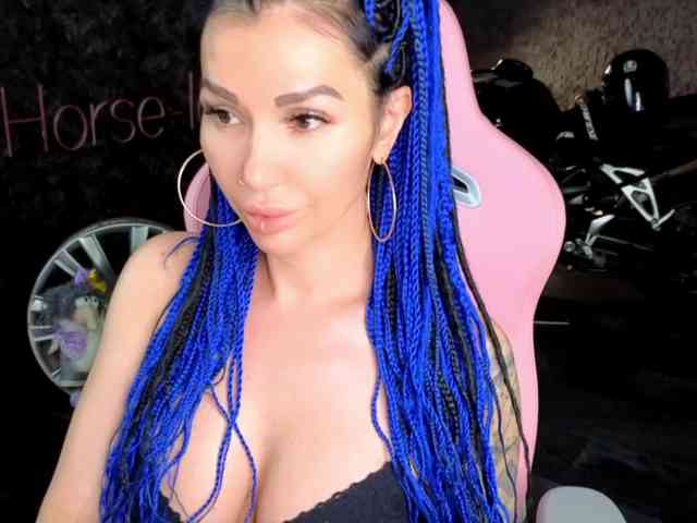 -BABAYAGA- webcam